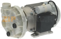 POMPA 230V 1P 50Hz