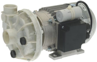 POMPA 230V 1P 50Hz