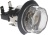 RECEPTACLE WITH LAMP E14 15W 230V