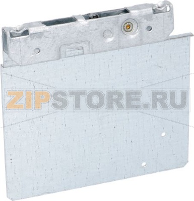 ДЕРЖАТЕЛЬ РОЛИКА ПРАВЫЙ 