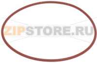 УПЛОТНИТЕЛЬНОЕ КОЛЬЦО 04475 СИЛИКОН