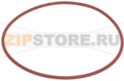 УПЛОТНИТЕЛЬНОЕ КОЛЬЦО 04475 СИЛИКОН 
