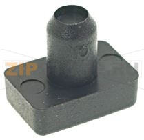 Резиновый амортизатор 