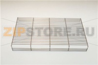 Griglia in filo inox Butterfly (vaschett