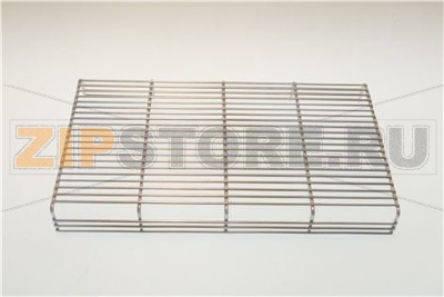 Griglia in filo inox Butterfly (vaschett 