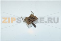 High temp safety device