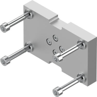 Комплект переходников Festo DHAA-G-E21-60-B8-50