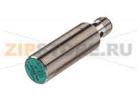 Индуктивный датчик Inductive sensor NCB8-18GM50-Z4-V1 Pepperl+Fuchs