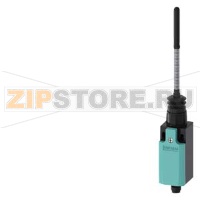 ПОЗИЦИОННЫЙ ВЫКЛЮЧАТЕЛЬ SIRIUS, ПЛАСТИКОВЫЙ КОРПУСДО EN50047, 31MM 1НО/1НЗ SNAP-ACTION КОНТАКТЫ INTEGRATED (НОT REPLACEABLE) C M12 CONNECTOR, 4-ПОЛ. PIN ASSIGNMENT: PIN1=21, PIN2=22, PIN3=13,PIN4=14, MAX. 250V И 4A, WITH A SPRING ROD LENGTH OF 142.5 MM. .