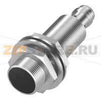 Датчик индуктивный Standard с приоритетом Balluff BES05EW