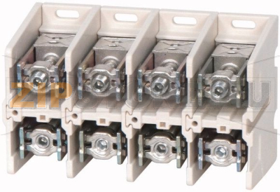 Клемма, 400A, 4P Eaton K240/4 