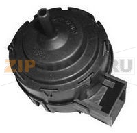 PRESSOSTATO ANALOGICO ELBI