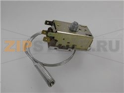 TERMOSTATO K50L3074 