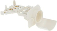 LAMP HOLDER FOR THERMOSTAT RANCO