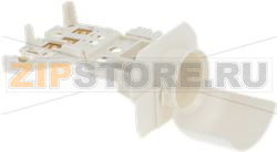 LAMP HOLDER FOR THERMOSTAT RANCO 