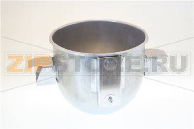 CUVE MELANGEUR BE/M-20 