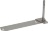 BRACKET LH OVEN DOOR