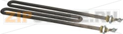 ТЭН 1840W 230V 