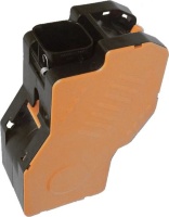 GRUPPO CAFFE&#039; MICRO ø 40 mm