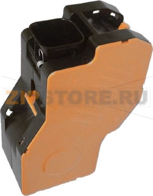 GRUPPO CAFFE&amp;#039; MICRO ø 40 mm 