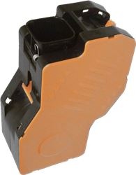 GRUPPO CAFFE&#039; MICRO ø 40 mm 