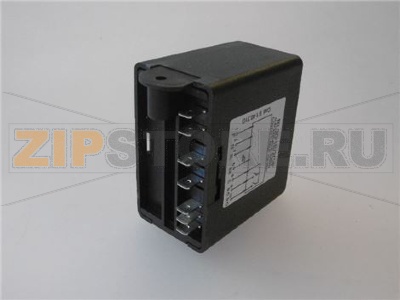 REGOLATORE LIVELLO RL30/1E/2C/F 