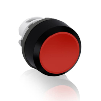 Кнопка MP1-10R ABB 1SFA611100R1001