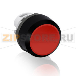 Кнопка MP1-10R ABB 1SFA611100R1001 