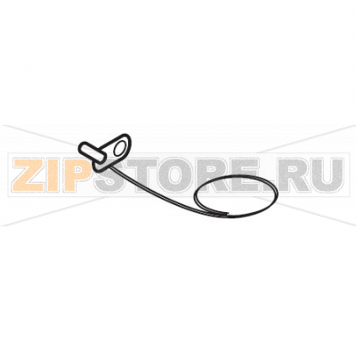 Датчик температуры NTC UL l=280mm Saeco Talea Giro Температурный датчик NTC UL l=280mm Saeco Talea Giro

Запчасть на сборочном чертеже под номером: 31

Название запчасти Saeco на английском языке: Temperature sensor NTC UL l=280mm Saeco Talea Giro