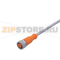 Кабель соединительный с разъемом IFM EVW010