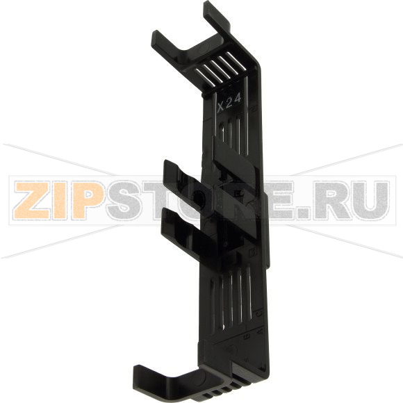 Крышка цоколя предохранителя, 100 A, AC 600 В, DC 600 В, J, UL Eaton TYPE (600V J 65-100) 