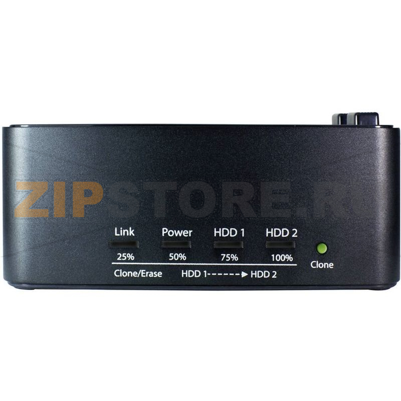 Док-станция, USB 3.0, SATA 2, порт для жестких дисков Renkforce RF-3039975 