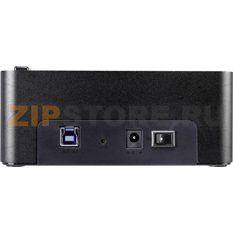 Док-станция, USB 3.0, SATA 2, порт для жестких дисков Renkforce RF-3039975 