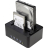 Док-станция, USB 3.0, SATA 2, порт для жестких дисков Renkforce RF-3039975 - Док-станция, USB 3.0, SATA 2, порт для жестких дисков Renkforce RF-3039975