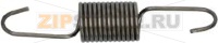 TANK SUSPENSION SPRING BOSCH 00629929