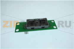 ON/OFF SWITCH CARD 