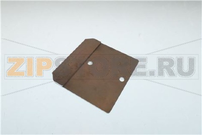 PALETTA ESPULSORE FONDI 