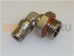 ФИТИНГ БЫСТРОРАЗЪЕМНОГО СОЕДИНЕНИЯ 4X1/4 