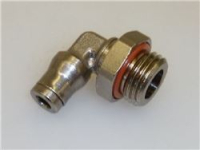 ФИТИНГ БЫСТРОРАЗЪЕМНОГО СОЕДИНЕНИЯ 4X1/4