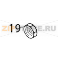 Nut 1/8&quot; Bremer Viva XXL Nut 1/8" Bremer Viva XXLЗапчасть на деталировке под номером: 19Название запчасти Bremer на английском языке: Nut 1/8" Viva XXL.