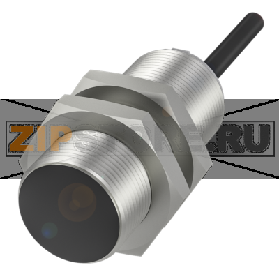 Датчик индуктивный двухпроводный Balluff BES039J 