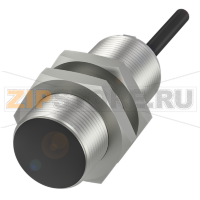 Датчик индуктивный двухпроводный Balluff BES039J