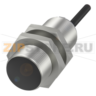 Датчик индуктивный двухпроводный Balluff BES039J 