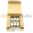 Предохранитель, 45 A, AC 690 В, DC 500 В, 200 кА, BS88, 19x77 мм, aR, BS Eaton 45A 690V AC TYPE T - Предохранитель, 45 A, AC 690 В, DC 500 В, 200 кА, BS88, 19x77 мм, aR, BS Eaton 45A 690V AC TYPE T