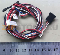 Cable Wincor Nixdorf Cineo