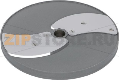 ДИСК ДЛЯ ЛОМТИКОВ 2 ММ 