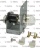 LIGHT BULB FAGOR 76X7882