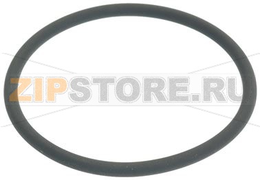 УПЛОТНИТЕЛЬНОЕ КОЛЬЦО 0159 EPDM 
