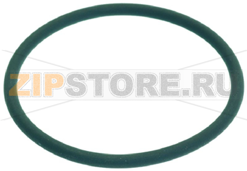 УПЛОТНИТЕЛЬНОЕ КОЛЬЦО 0159 EPDM 