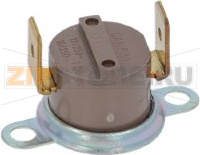 THERMOSTAT OVEN 140 C SMEG 818731666